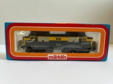Märklin 3055 niederländische gebraucht kaufen  Renningen
