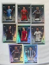 Match Attax Champions League 24/25 Platinum Pull Limited Edition aussuchen, usado comprar usado  Enviando para Brazil