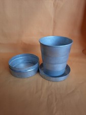 Collapsible vintage travel for sale  EDINBURGH