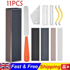 11pcs guitar luthier for sale  DUNSTABLE