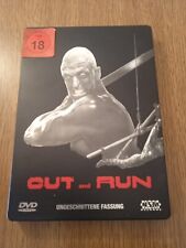 Cut run uncut gebraucht kaufen  Großheide