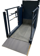 Wheelchair lift wessex for sale  UK