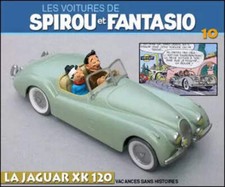 Spi10 spirou collection d'occasion  Expédié en Belgium