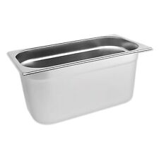 Stainless steel pan for sale  Shipping to Ireland