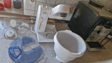 Bosch profimixx küchenmaschin gebraucht kaufen  Lisberg
