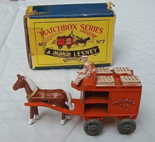 Matchbox moko lesney for sale  BALLYCASTLE