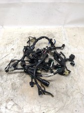 Electrical system for usato  Italia