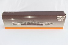 8529 schaltgleis gebogen gebraucht kaufen  Hamburg