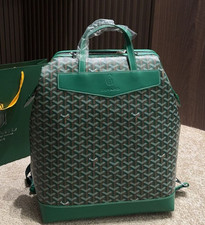 Goyard cisalpin backpack for sale  Dover