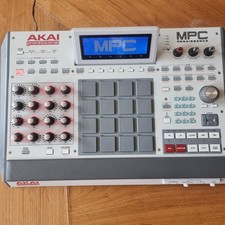 Akai pro mpc for sale  LONDON