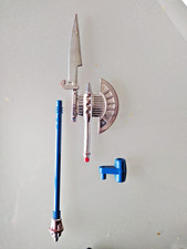 Lancia orig. gundam usato  Salerno