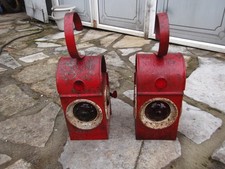 Kenyons matched pair for sale  LANGPORT