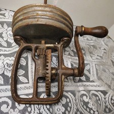 Antique dazey butter for sale  Belmont