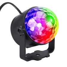 Lampe scène couleurs d'occasion  France