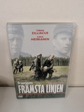 Främsta linjen dvd usato  Spedire a Italy