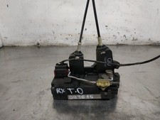 Rear door lock usato Rear door lock usato  Italia