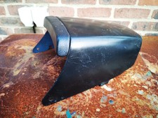 Honda xbr500 single for sale  HORLEY