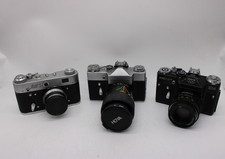 Vintage soviet film for sale  SHIFNAL