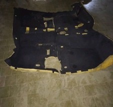Tappeto rivestimento interno usato  Chieri