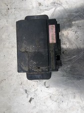 Fuse junction black for sale  MALTON