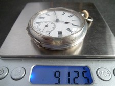 91g antique hallmarked for sale  NOTTINGHAM