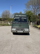 Renault master t35d for sale  BLACKPOOL