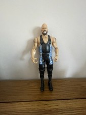 Mattel wwe big for sale  WHITLEY BAY