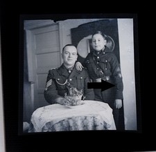 Foto wk2 negativ gebraucht kaufen  Neubrandenburg-Umland