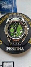 Festina uhr tourchrono gebraucht kaufen  Gevelsberg