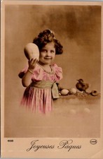 66806 postcard fantasy d'occasion  Expédié en Belgium
