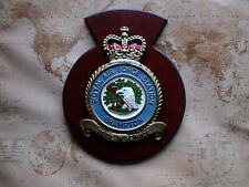 Raf station crest for sale  UK