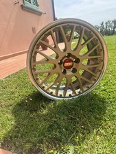 Bbs rs861 speedline usato  Montecarlo