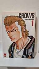 Crows hiroshi takahashi usato  Chioggia