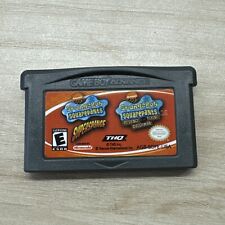 Spongebob squarepants superspo for sale  Essex