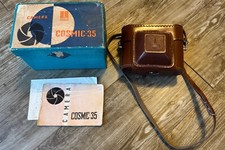 Lomo cosmic vintage for sale  CLITHEROE
