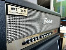 Marshall avt 50h for sale  LEWES