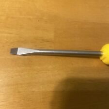 Stanley flathead screwdriver for sale  Mountain Home