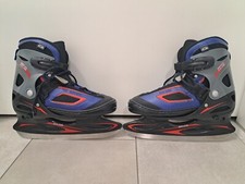 Balzer fever schlittschuhe gebraucht kaufen  Moosburg a.d.Isar
