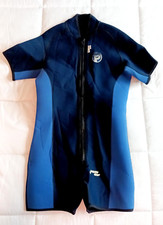 Shorty wetsuit men for sale  Butler