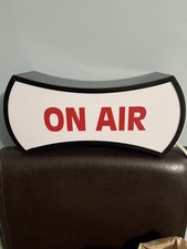 Lighted sign air for sale  Brunswick