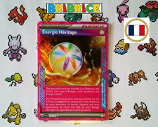 Carte pokemon énergie d'occasion  Château-Renault