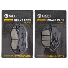 Niche brake pad for sale  New Baltimore