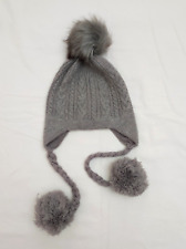 Cappello bambina invernale usato  Santa Teresa di Riva