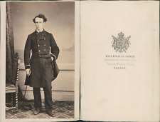 Eugène toulon homme d'occasion  Pagny-sur-Moselle