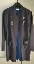 Mantel rich royal gebraucht kaufen  Wolfsburg