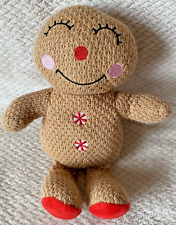 Gingerbread man hottie for sale  BLACKPOOL