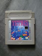 nintendo boy tetris game for sale  Clarinda