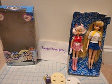 Sailor moon serena for sale  Baltimore