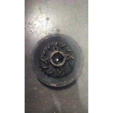 POULIE DE VILEBREQUIN POUR HYUNDAI H100 (93-01) 2.5 D. FURGONATO (TRASPORTO comprar usado  Enviando para Brazil