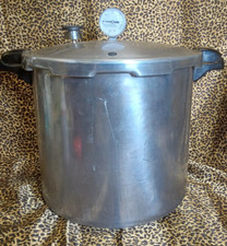 Presto quart pressure for sale  Lakeport